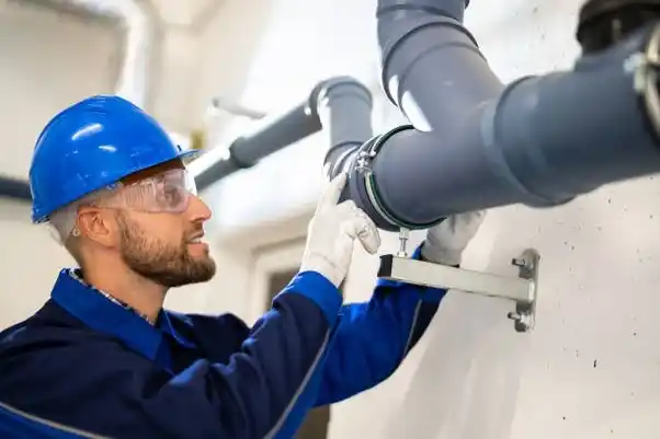 water damage restoration service Port Royal